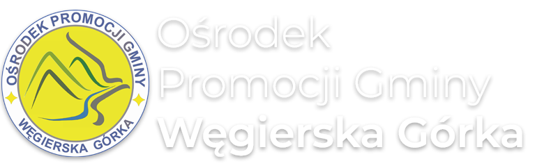 OPG Węgierska Górka logo