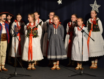 Noworoczny koncert kolęd i pastorałek - zdjęcie6