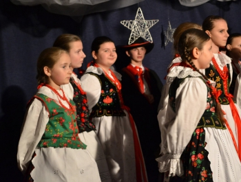 Noworoczny koncert kolęd i pastorałek - zdjęcie4