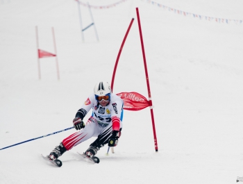 Zawody w Narciarstwie Alpejskim o Puchar Wójta Gminy Węgierska Górka - zdjęcie15