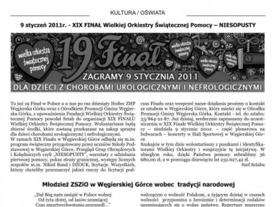 Nowiny z Gminy - wydanie świąteczne - zdjęcie15