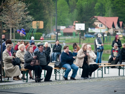 Majówka 2013 - Z nutką dekadencji - zdjęcie47