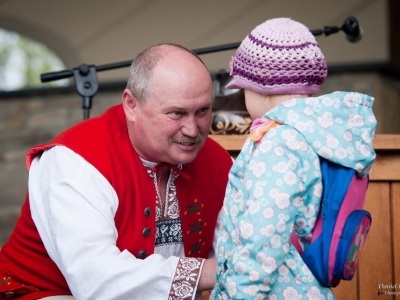 Majówka 2013 - Z nutką dekadencji - zdjęcie46