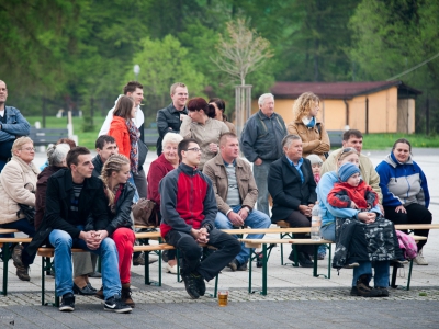 Majówka 2013 - Z nutką dekadencji - zdjęcie33