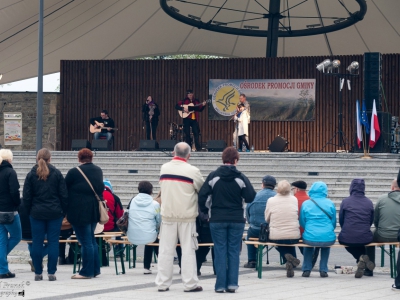 Majówka 2013 - Z nutką dekadencji - zdjęcie4