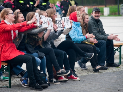 Majówka 2013 - Z nutką dekadencji - zdjęcie27