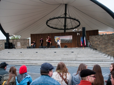 Majówka 2013 - Z nutką dekadencji - zdjęcie1