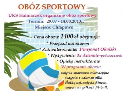 Wakacje na obozie - harcerskim lub sportowym! - zdjęcie2