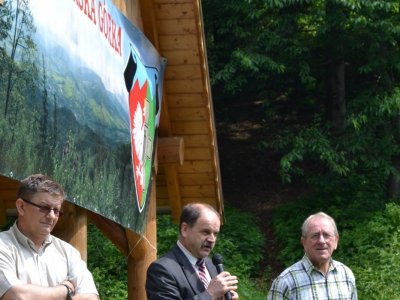 Zwycięzcy Biegu na Jedną Milę. - zdjęcie21