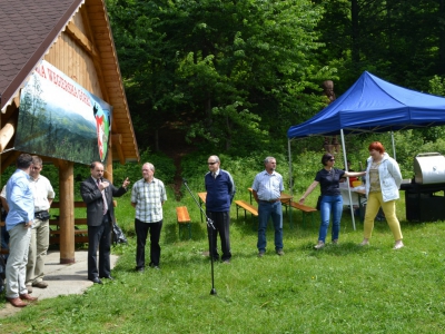 Zwycięzcy Biegu na Jedną Milę. - zdjęcie19