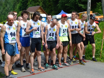 Zwycięzcy Biegu na Jedną Milę. - zdjęcie15