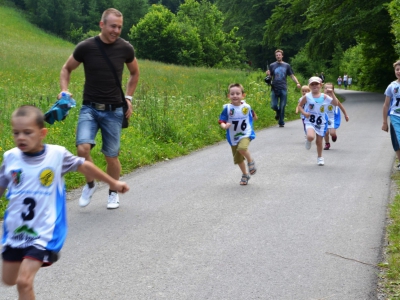 Zwycięzcy Biegu na Jedną Milę. - zdjęcie14