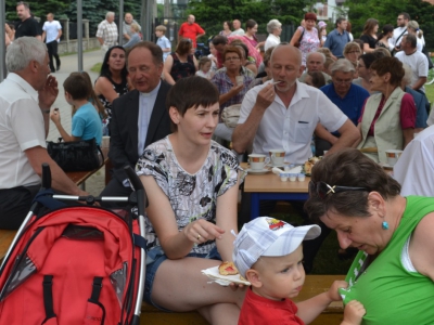 Rodzinne świętowanie po raz kolejny. - zdjęcie3