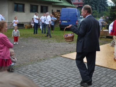 Rodzinne świętowanie po raz kolejny. - zdjęcie5