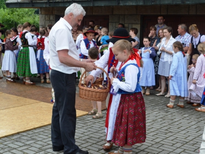 Rodzinne świętowanie po raz kolejny. - zdjęcie4