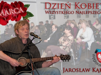 Koncert na Dzień Kobiet - zdjęcie6