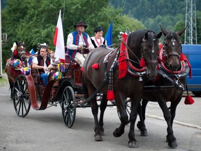 IX Święto Heligonistów przebrzmiało piękną nutą. - zdjęcie68