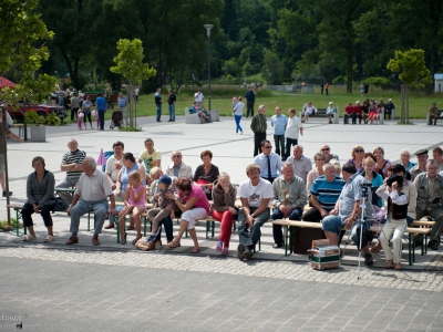 IX Święto Heligonistów przebrzmiało piękną nutą. - zdjęcie52