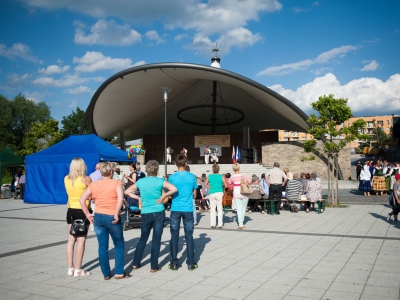 IX Święto Heligonistów przebrzmiało piękną nutą. - zdjęcie18