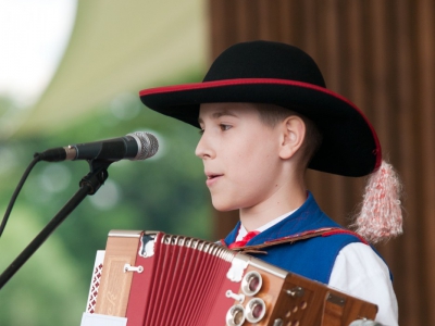 IX Święto Heligonistów przebrzmiało piękną nutą. - zdjęcie9