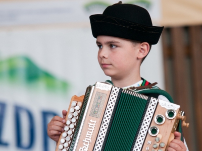 IX Święto Heligonistów przebrzmiało piękną nutą. - zdjęcie6