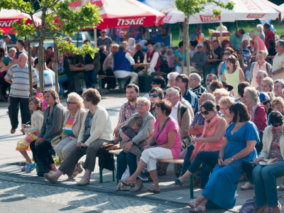 IX Święto Heligonistów przebrzmiało piękną nutą. - zdjęcie73