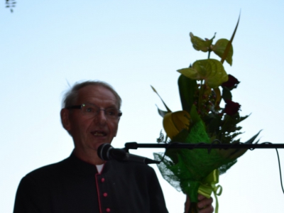 Fotorelacja z uroczystości w Barani Cisieckiej - zdjęcie70