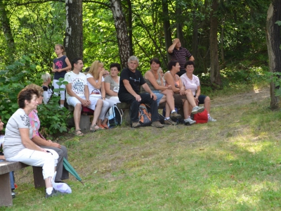 Fotorelacja z uroczystości w Barani Cisieckiej - zdjęcie67