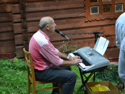 Fotorelacja z uroczystości w Barani Cisieckiej - zdjęcie51