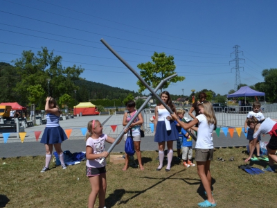 Piknik turystyczny z piratami już za nami - zdjęcie72