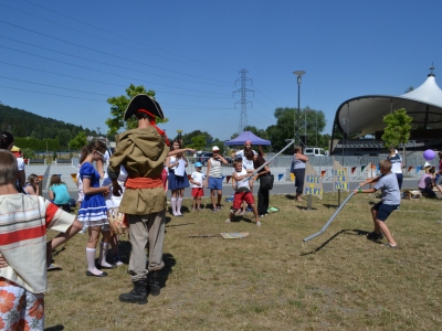 Piknik turystyczny z piratami już za nami - zdjęcie66