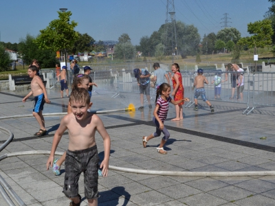 Piknik turystyczny z piratami już za nami - zdjęcie1