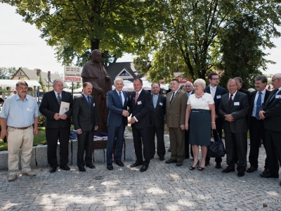 175-lecie Metalpol Węgierska Górka - zdjęcie33