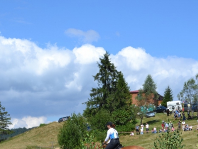 VIII Święto Konia Turystycznego na fotografii - zdjęcie6