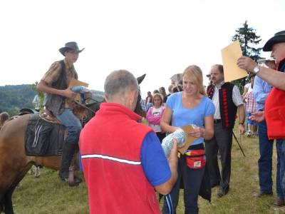 VIII Święto Konia Turystycznego na fotografii - zdjęcie33