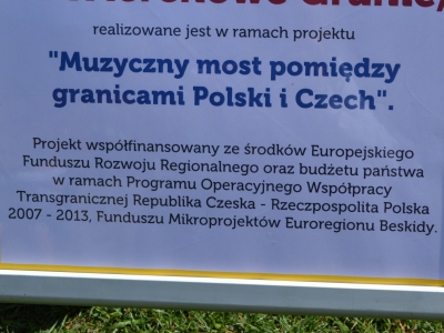 VI Wierchowe Granie - święto góralskiej muzyki. - zdjęcie62