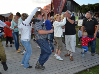 VI Wierchowe Granie - święto góralskiej muzyki. - zdjęcie20