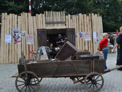 Trwają przygotowania do rekonstrukcji. - zdjęcie10