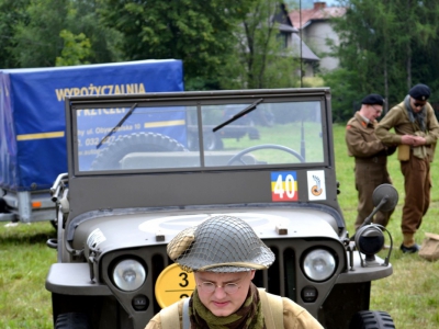 Trwają przygotowania do rekonstrukcji. - zdjęcie1