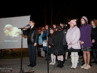 VI rocznica śmierci Ojca Świętego Jana Pawła II - zdjęcie8