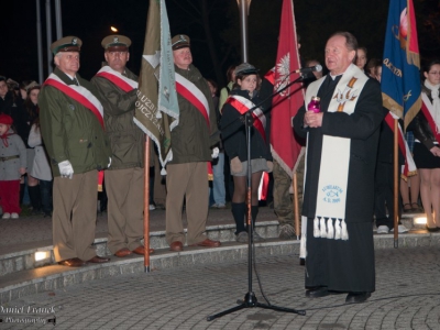 VI rocznica śmierci Ojca Świętego Jana Pawła II - zdjęcie6