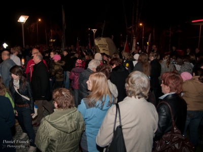 VI rocznica śmierci Ojca Świętego Jana Pawła II - zdjęcie3