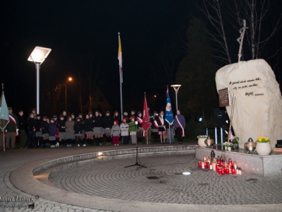 VI rocznica śmierci Ojca Świętego Jana Pawła II - zdjęcie17