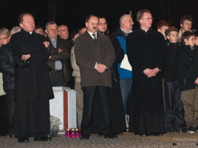 VI rocznica śmierci Ojca Świętego Jana Pawła II - zdjęcie13