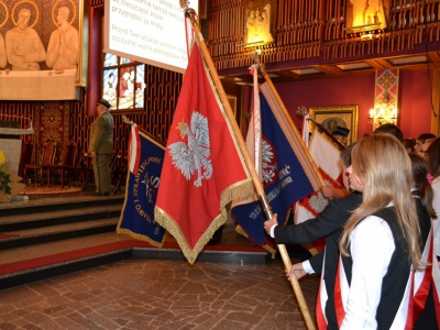 67 rocznica mordu żołnierzy NSZ - zdjęcie48