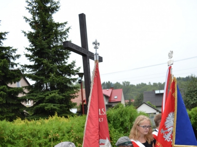 67 rocznica mordu żołnierzy NSZ - zdjęcie36