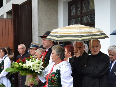 67 rocznica mordu żołnierzy NSZ - zdjęcie35