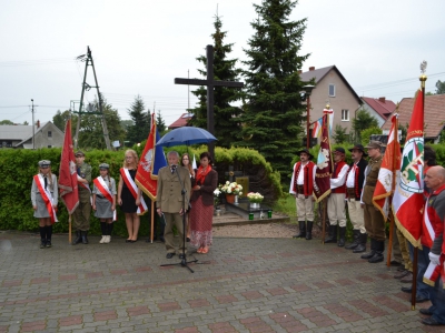 67 rocznica mordu żołnierzy NSZ - zdjęcie34