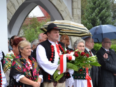 67 rocznica mordu żołnierzy NSZ - zdjęcie32