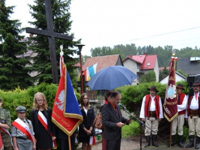 67 rocznica mordu żołnierzy NSZ - zdjęcie31